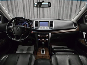 Седан Nissan Teana 2009 года, 949000 рублей, Красноярск