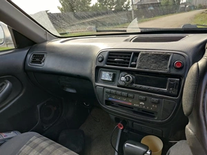 Универсал Honda Partner 1998 года, 210000 рублей, Красноярск