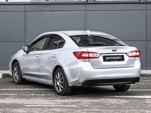 Седан Subaru Impreza 2019 года, 1574000 рублей, Кирилловка