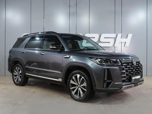 Внедорожник Changan CS95 2023 года, 3049000 рублей, Воронеж