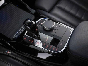Внедорожник BMW X3 2022 года, 5699046 рублей, Москва