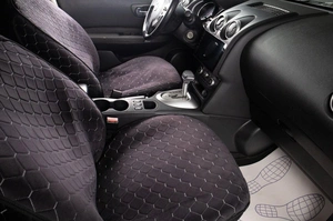 Внедорожник Nissan Qashqai 2010 года, 999000 рублей, Оренбург