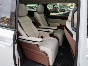 Минивэн BYD XIA 2025 года, 6780000 рублей, Краснодар