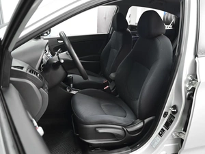 Седан Hyundai Solaris 2011 года, 753000 рублей, Ставрополь