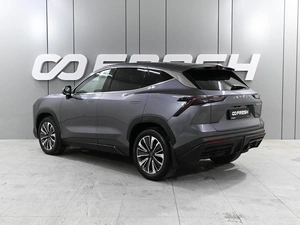 Внедорожник Jetour Dashing 2024 года, 2149000 рублей, Аксай