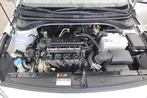 Седан Hyundai Solaris 2019 года, 1380000 рублей, Орёл