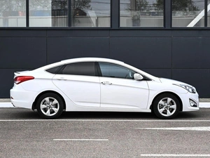 Седан Hyundai i40 2013 года, 919000 рублей, Кирилловка