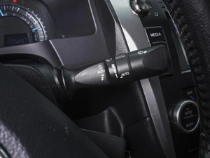 Седан Toyota Camry 2012 года, 1599000 рублей, Ростов-на-Дону