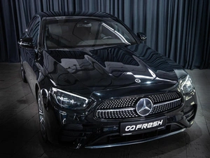 Седан Mercedes-benz E-класс 2020 года, 4550000 рублей, Волгоград