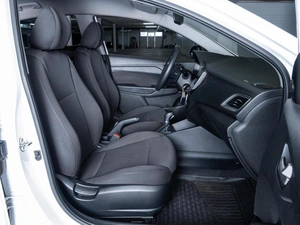 Седан Hyundai Solaris 2021 года, 1598000 рублей, Ставрополь