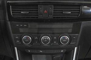 Внедорожник Mazda CX-5 2012 года, 1649000 рублей, Кемерово