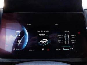 Внедорожник Haval Dargo X 2023 года, 2349000 рублей, Волгоград