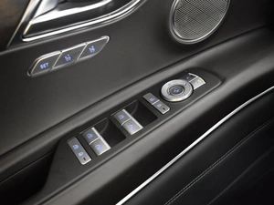 Внедорожник Genesis GV80 2021 года, 6328100 рублей, Казань