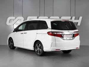 Минивэн Honda Odyssey 2014 года, 1830000 рублей, Минеральные Воды
