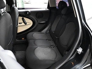 Внедорожник MINI Cooper Countryman 2013 года, 1336000 рублей, Кирилловка