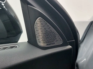 Внедорожник Geely Tugella 2023 года, 2950000 рублей, Барнаул