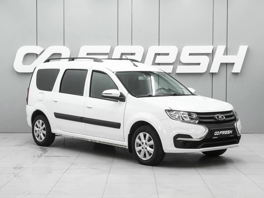 Универсал ВАЗ (LADA) Largus 2021 года, 1230000 рублей, Ростов-на-Дону