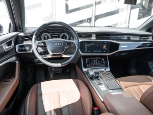 Седан Audi A6 2021 года, 4580000 рублей, Ставрополь