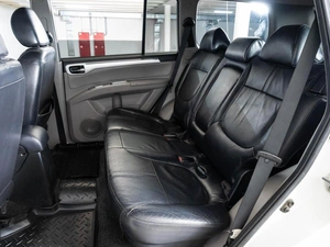 Внедорожник Mitsubishi Pajero Sport 2013 года, 1575000 рублей, Ставрополь