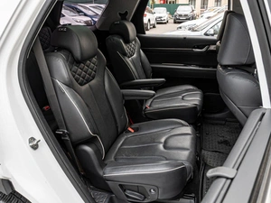 Внедорожник Hyundai Palisade 2019 года, 4540000 рублей, Краснодар