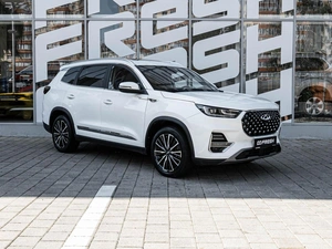 Внедорожник Chery Tiggo 8 Pro 2023 года, 2100000 рублей, Ставрополь