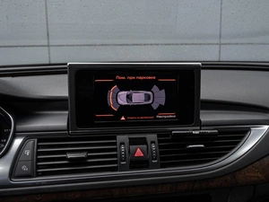 Лифтбек Audi A7 2012 года, 1800000 рублей, Краснодар