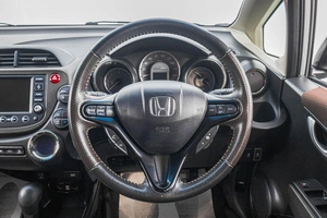 Универсал Honda Fit Shuttle 2012 года, 899000 рублей, Барнаул