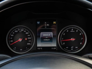 Седан Mercedes-benz C-класс 2018 года, 2198000 рублей, Краснодар