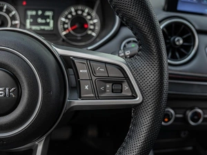 Внедорожник Dongfeng DFSK 500 2024 года, 1686000 рублей, Краснодар