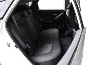 Внедорожник Hyundai ix35 2014 года, 1430000 рублей, Краснодар