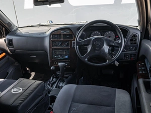 Внедорожник Nissan Terrano 1998 года, 915000 рублей, Краснодар