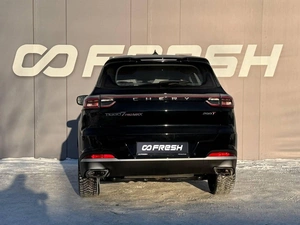 Внедорожник Chery Tiggo 7 Pro Max 2025 года, 2469000 рублей, Ижевск