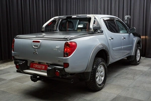 Пикап Mitsubishi L200 2013 года, 1649000 рублей, Красноярск