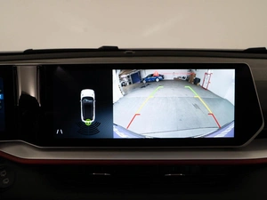 Внедорожник Geely Coolray 2024 года, 2305444 рублей, Москва