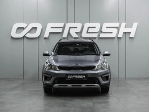 Хетчбэк Kia Rio X-Line 2020 года, 1599000 рублей, Воронеж
