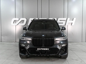 Внедорожник BMW X7 2019 года, 7749000 рублей, Ростов-на-Дону