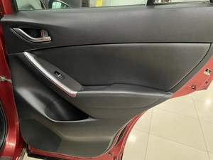 Внедорожник Mazda CX-5 2015 года, 1847000 рублей, Солонцы