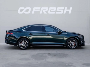 Седан Geely Preface 2023 года, 2599000 рублей, Краснодар