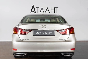 Седан Lexus GS 2012 года, 1989000 рублей, Красноярск