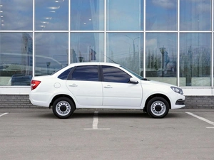 Седан ВАЗ (LADA) Granta 2024 года, 948000 рублей, Нижний Новгород