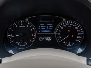Седан Nissan Teana 2014 года, 1275000 рублей, Краснодар