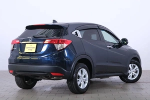 Внедорожник Honda Vezel 2020 года, 2099000 рублей, Омск