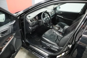 Седан Toyota Camry 2018 года, 2605000 рублей, Курск