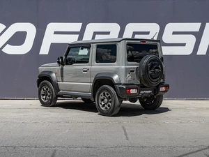 Внедорожник Suzuki Jimny 2020 года, 2180000 рублей, Краснодар