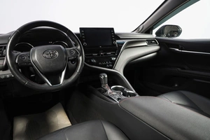 Седан Toyota Camry 2021 года, 4149000 рублей, Новосибирск