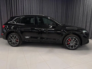 Внедорожник Audi Q5L 2025 года, 6450000 рублей, Павловская Слобода