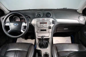 Седан Ford Mondeo 2008 года, 799000 рублей, Тюмень