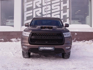 Пикап Great Wall Poer 2023 года, 2999000 рублей, Владимир