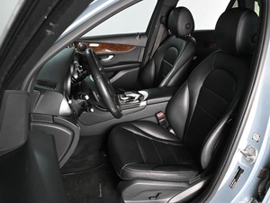 Внедорожник Mercedes-benz GLC-класс 2017 года, 2750000 рублей, Аксай