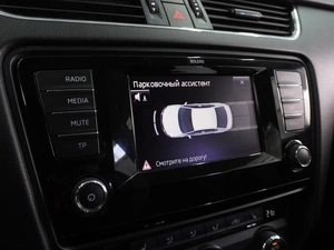 Лифтбек Skoda Octavia 2013 года, 999000 рублей, Воронеж